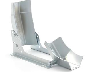 Trottinette fixe ACEBIKES SteadyStand Béquille avant moto