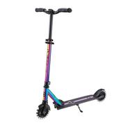 Trottinette Flow Element Lights Neo Chrome avec Éclairage LED