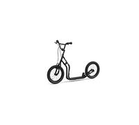 Trottinette Yedoo Flyck noir Noir
