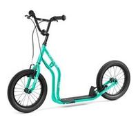 Trottinette flyck turquoise Vert