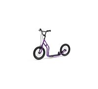 Trottinette Flyck violet