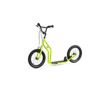 Trottinette flyk Y40 lime