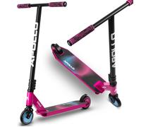 Trottinette Freestyle Apollo Eagle - Trottinette Cascade Enfant - Rose