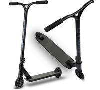 Apollo Trottinette de Stunt Hawk - Trottinette Freestyle pour Enfants et Adultes, Trottinette pour Enfants, Trottinette de Tricks pour garçons et Filles à partir de 6 Ans
