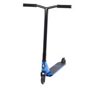 Trottinette de figure - Star Pro - Trottinette de figure professionnelle de haute qualité en aluminium anodisé-Bleu