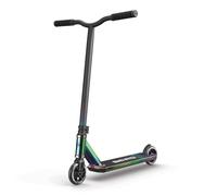 Trottinette Freestyle - BERG - Proxus X1 - Néochrome/Noir - 100 kg - 8 ans et plus