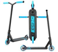 Trottinette Freestyle BLUNT One S3 Blue