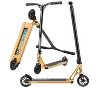 Trottinette Freestyle Blunt Prodigy X Gold