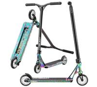 Trottinette Freestyle Blunt Prodigy X OilSlick