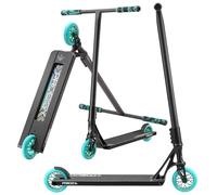 Trottinette Freestyle Blunt Prodigy X Street Black