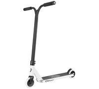 Trottinette Freestyle Chilli Archie Cole Blanc