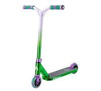 Trottinette freestyle chilli jumpstart m vert TU