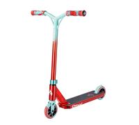 Trottinette freestyle chilli jumpstart s rouge TU