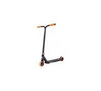 Trottinette Freestyle Chilli Pro Scooter Noir et Orange - Idéal pour Débutants