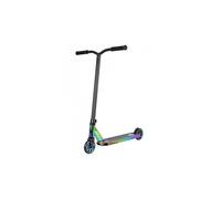 Trottinette Freestyle - CHILLI - Rocky Neochrome - Mixte - Aluminium - Enfant