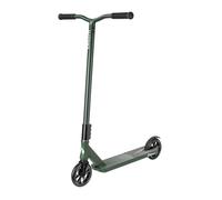 Trottinette Freestyle Chilli Trooper Mat Vert TU