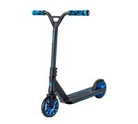 Trottinette freestyle chilli wave track gris foncé & bleu TU