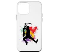 Trottinette Freestyle Coque pour iPhone 12 Mini