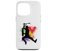 Trottinette Freestyle Coque pour iPhone 13 Pro