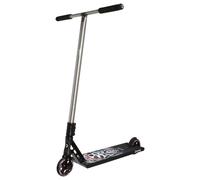 Trottinette freestyle Divine Chaos Silver