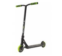Trottinette Freestyle Enfant - MADD GEAR - MGX23579 - 2 Roues - Noir/Vert
