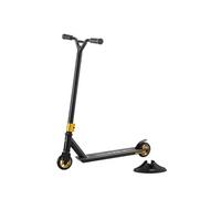 VEVOR Trottinette freestyle pour enfants de 11 à 13 ans, adolescents, adultes, trottinette acrobatique garçons et filles, plateau en aluminium léger, roulement ABEC-9, pour intermédiaires et débutants