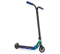 Trottinette Freestyle - ETHIC DTC - Erawan V2 M - Bleu iridium - Aluminium 6061-T6 - 110 mm roues
