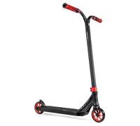 Trottinette Freestyle - ETHIC DTC - Erawan V2 M Rouge - Aluminium 6061-T6 - 110 mm roues - 85 cm hauteur