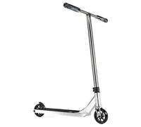 Trottinette Freestyle - ETHIC DTC - Pandora L - Brushed - 115 mm - Pour riders > 1,60 m
