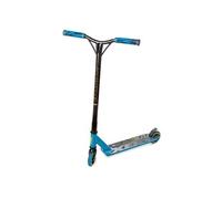 Trottinette freestyle Evolution Lexer 100mm RAVEN Adulte Enfant Mixte Freestyle Bleu/Lime Bleu/Lime