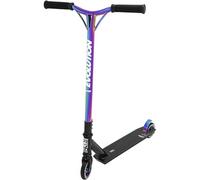 Trottinette freestyle Evolution Lexer 100mm Adulte Enfant Mixte Freestyle Neo Chrome