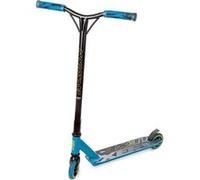 Trottinette freestyle Evolution Lexer 100mm RAVEN Adulte Enfant Mixte Freestyle Bleu/Lime Bleu/Lime G