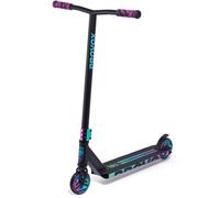 Trottinette freestyle Evolution Provox 110mm RAVEN - La Couleur:Neo Chrome Diamètre des roues en mm:110 - Neo Chrome
