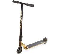 Trottinette freestyle Evolution Rookie 100mm RAVEN Adulte Enfant Mixte Freestyle Gold Gold