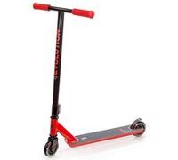 Trottinette Raven Trottinette freestyle Evolution Rookie 100mm Adulte Enfant Mixte Freestyle Rouge