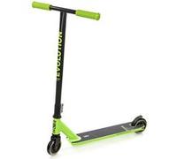 Trottinette freestyle Evolution Rookie 100mm RAVEN Adulte Enfant Mixte Freestyle Vert Vert G