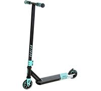 Raven - Trottinette Freestyle Evolution Scalar 100mm RAVEN Scalar Adulte Enfant Menthe Mixte Stunt Scooter Robuste Kickscooter Adulte Enfant Mixte Freestyle Menthe