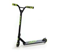 Trottinette freestyle Evolution Seeker 100mm RAVEN Adulte Enfant Mixte Freestyle Jaune Jaune G