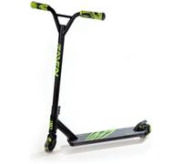 Trottinette freestyle Evolution Seeker 100mm RAVEN - La Couleur:Jaune Diamètre des roues en mm:100