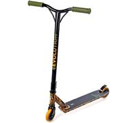 Trottinette freestyle Evolution Slick 100mm Adulte Enfant Mixte Freestyle Camouflage