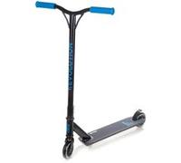 Trottinette Freestyle Evolution Slick 100mm RAVEN Slick Adulte Enfant Bleu Mixte Stunt Scooter Robuste Kickscooter