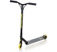 Trottinette freestyle Evolution Slick 100mm RAVEN Adulte Enfant Mixte Freestyle Jaune Jaune G