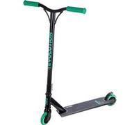 Trottinette freestyle Evolution Slick 100mm RAVEN Adulte Enfant Mixte Freestyle Noir/Menthe Noir/Menthe