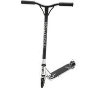 Trottinette freestyle Evolution Slick 100mm RAVEN Adulte Enfant Mixte Freestyle Silver Silver G