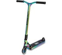Trottinette Raven Trottinette freestyle Evolution Switch 110mm Adulte Enfant Mixte Freestyle Neo Chrome
