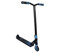 Trottinette Freestyle Hades Junon 100MM Noir et Bleu