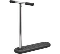 Trottinette Freestyle HOTMER - Indo Trampoline Noir 570mm - Pour Enfant de 6 ans et plus - Usage Intensif