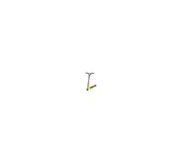 Trottinette Freestyle Jaune