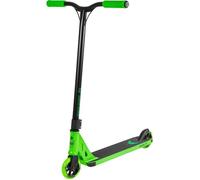 Trottinette Freestyle LONGWAY Summit vert Vert