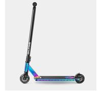 Trottinette freestyle - MOVINO - Movino Glide - Système de compression IHC - Roulements ABEC 9 - Multicolore